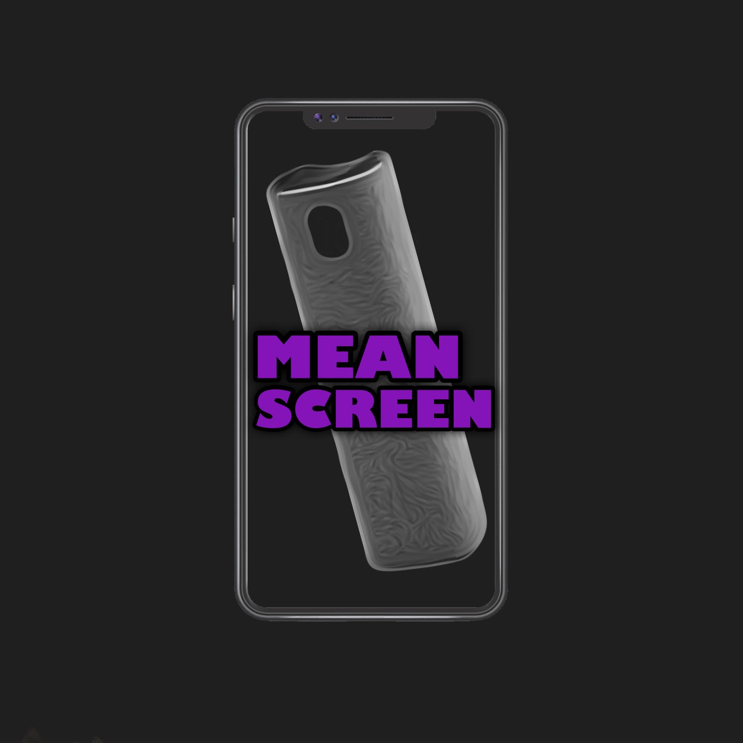 Screen Cleaner – MeanScreen
